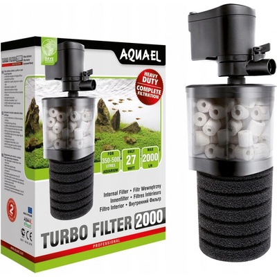 Aquael Turbo Filter 2000
