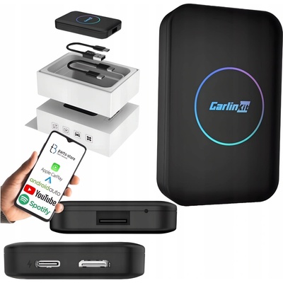 Carlinkit TBox LITE S