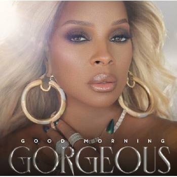 Mary J. Blige - Good Morning Gorgeous (CD) (0810043688567)