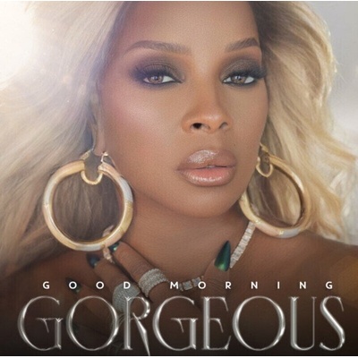Mary J. Blige - Good Morning Gorgeous (CD) (0810043688567)