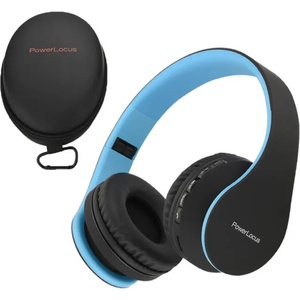 PowerLocus P1 Слушалки