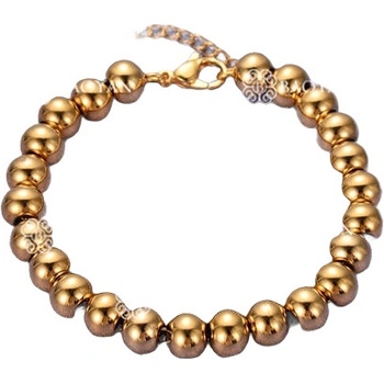 Glare oceľový náramok 189