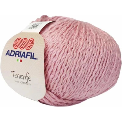 Adriafil Tenerife 62 Růžová