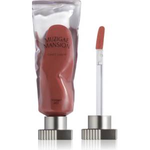 Muzigae mansion Objet Liquid дълготрайно течно червило с матиращ ефект цвят 003 Stranger 6ml