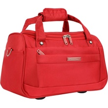 Snowball Ryanair underseat červená 20 L