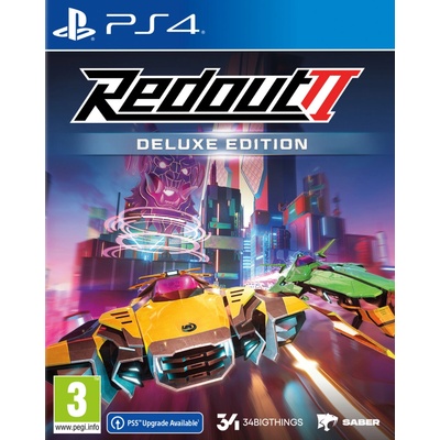 Redout 2 (Deluxe Edition)