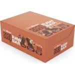 GymBeam ASAP Raw Bar 20 x 45 g какао