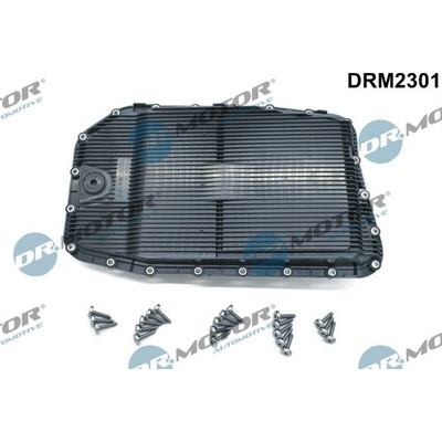 Olejová vaňa automatickej prevodovky Dr.Motor Automotive DRM2301