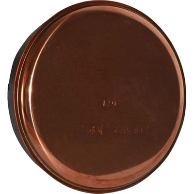 Kinekus víčko kouřové 120 KIN4162346 – Hledejceny.cz