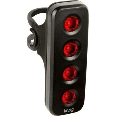 Knog Blinder Mob V The Face zadní černé