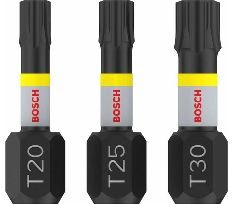 Bosch 3 ks 2.608.522.479
