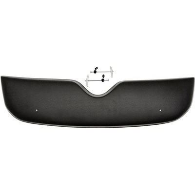 Zimná clona ŠKODA SUPERB II 2008-2013 – Hledejceny.cz