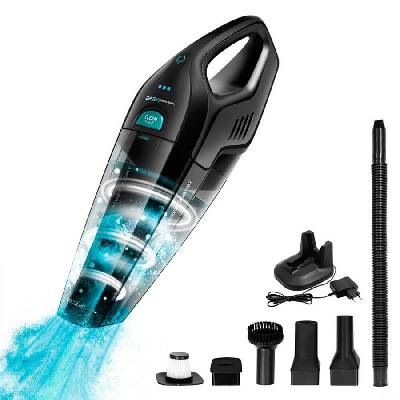 Cecotec Conga Immortal Extremesuction 22,2 Hand