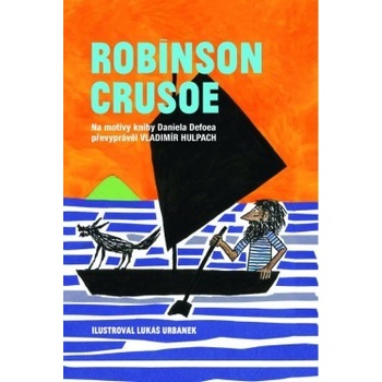 Robinson Crusoe