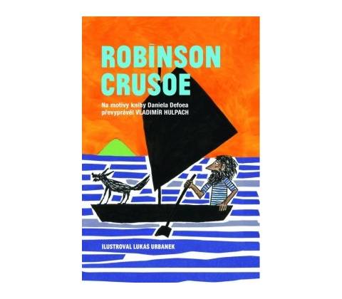 Robinson Crusoe
