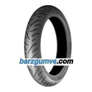 Bridgestone T 32 F G ( 120/70 ZR17 TL (58W) M/C, Предно колело ) - barzgumve Мотоциклетни гуми