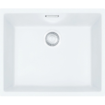 Franke SID 110-50 biela