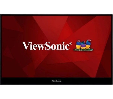 ViewSonic TD1655