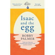 Isaac and the Egg - Bobby Palmer