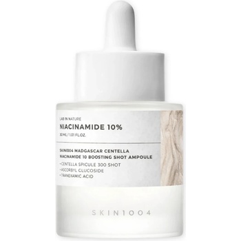 SKIN1004 - Madagascar Centella Niacinamide Boosting Shot Ampoule 30ml