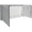 Hager FP45TW