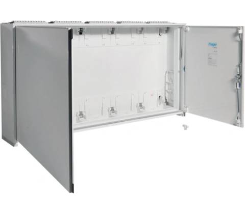 Hager FP45TW