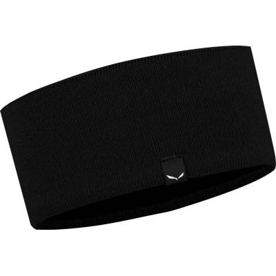 Salewa Puez AM Headband black out
