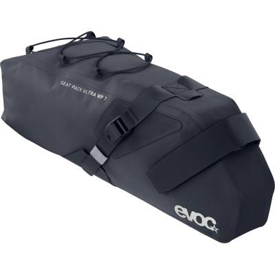 EVOC Чанта за седло Evoc Seat Pack Ultra WP 7 Bike bag - Black - размер 7 l (510-7757-0111)