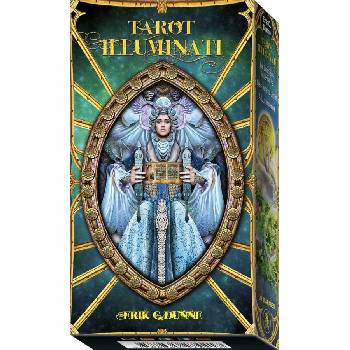 Tarot Illuinati