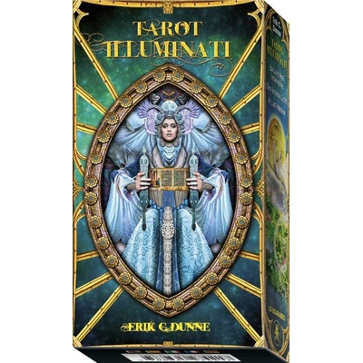 Tarot Illuinati