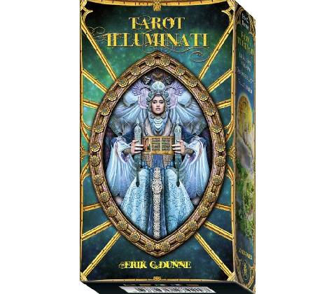 Tarot Illuinati