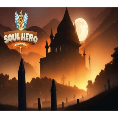 Soul Hero Adventure