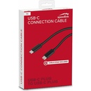 Speed Link SL-180023-BK USB-C to USB-C, 1m