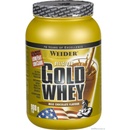 Proteíny Weider Gold Whey 908 g