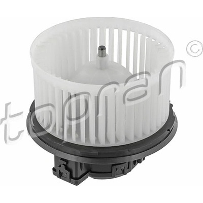 vnitřní ventilátor TOPRAN 118 251 (118251)