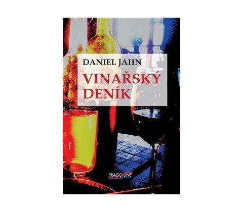 Vinařský deník
