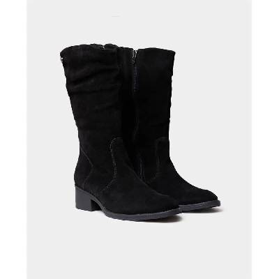 Обувки Toni pons Trapani-Sy boots - Black (Black)