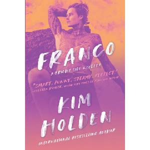 Franco | Kim Holden (ISBN: 9781945443152)