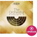 Sonuscore The Orchestra Complete 4 Upgrade TOE (Дигитален продукт)