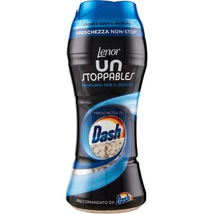 Lenor Unstoppables Floral ароматни перли, 195 гр (3396)