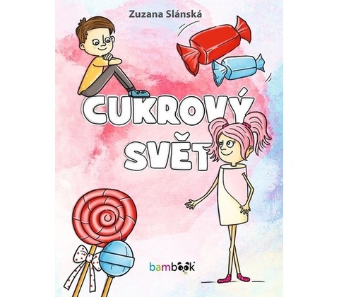 Cukrový svět