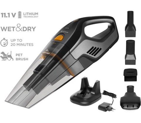 Concept VP 4351