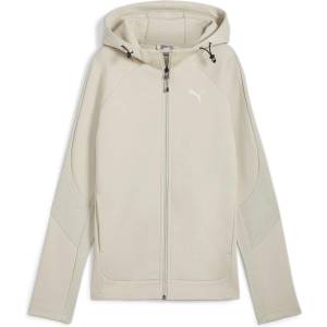 PUMA Суитшърт EVOSTRIPE Full-Zip Hoodie (68167068)
