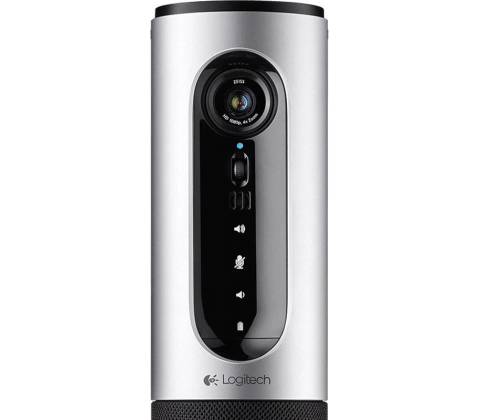 Logitech ConferenceCam Connect