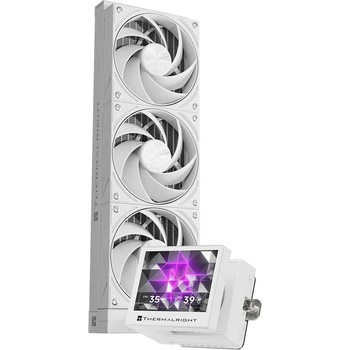 Thermalright Stream Vision 360 White (STREAM-VISION-360-WH)
