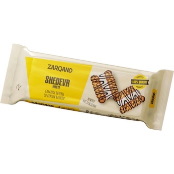 Zarqand Shedevr White