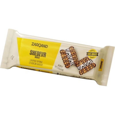 Zarqand Shedevr White