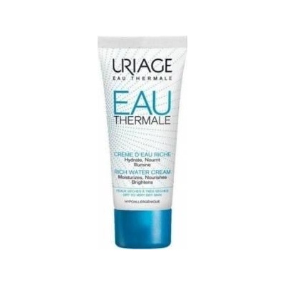 Uriage Facial Cream New Uriage Eau Thermale (40 ml)