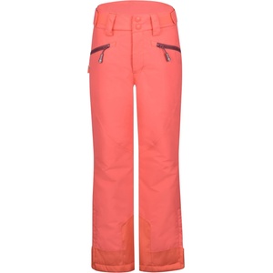 Trollkids Детски ски панталон Trollkids Girl's Rauland Ski Pant Ski trousers - Pink Salmon - размер 116 (EU) (701-2800-0813)
