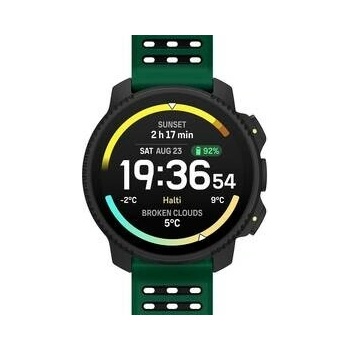 Suunto Vertical 2